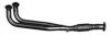 IMASAF 11.69.01 Exhaust Pipe